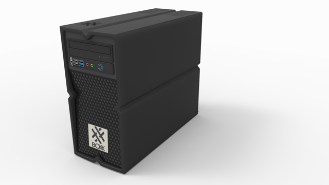 BOXX Workstation X-Generation