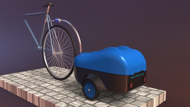bike carriage