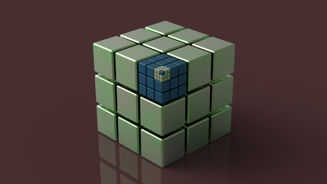 cube4cubes
