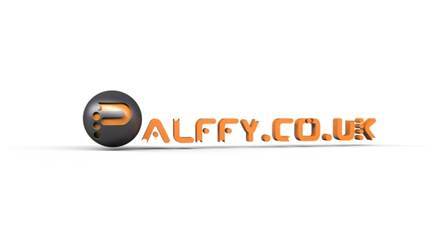 logo palffy.co.uk