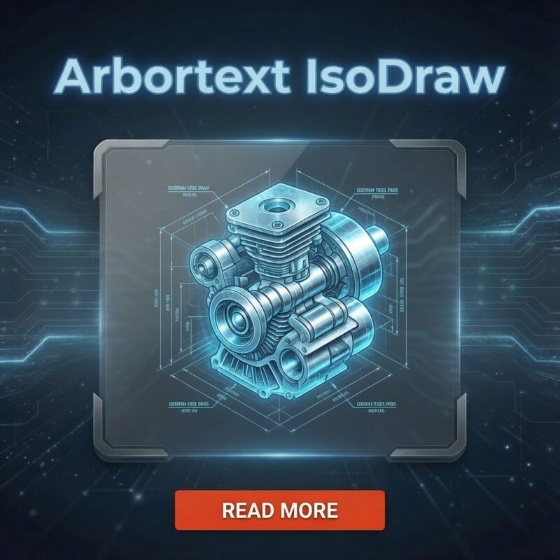 Arbortext Isodraw