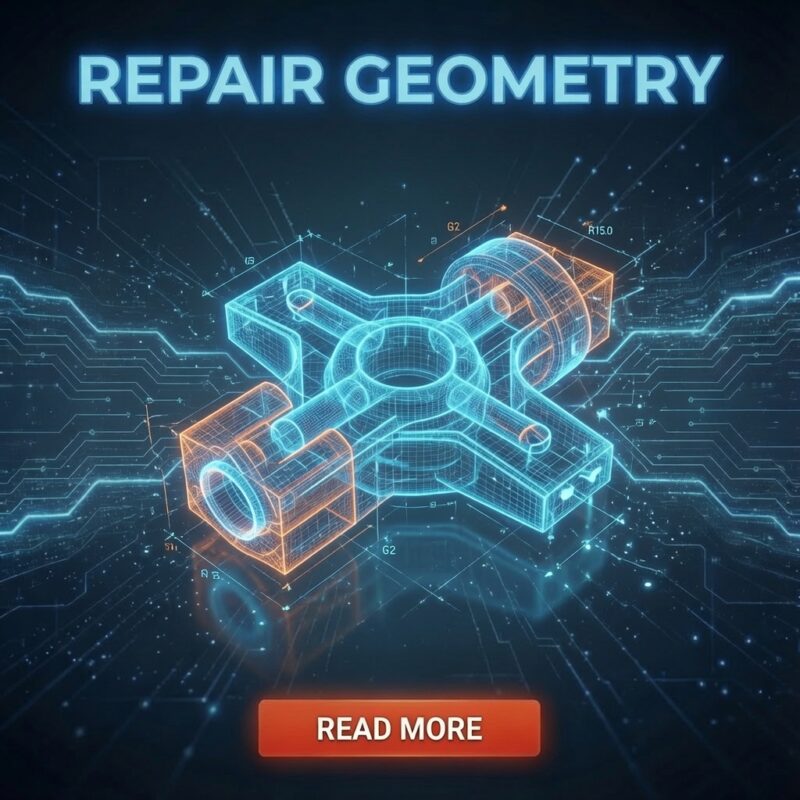 Repair Geometry