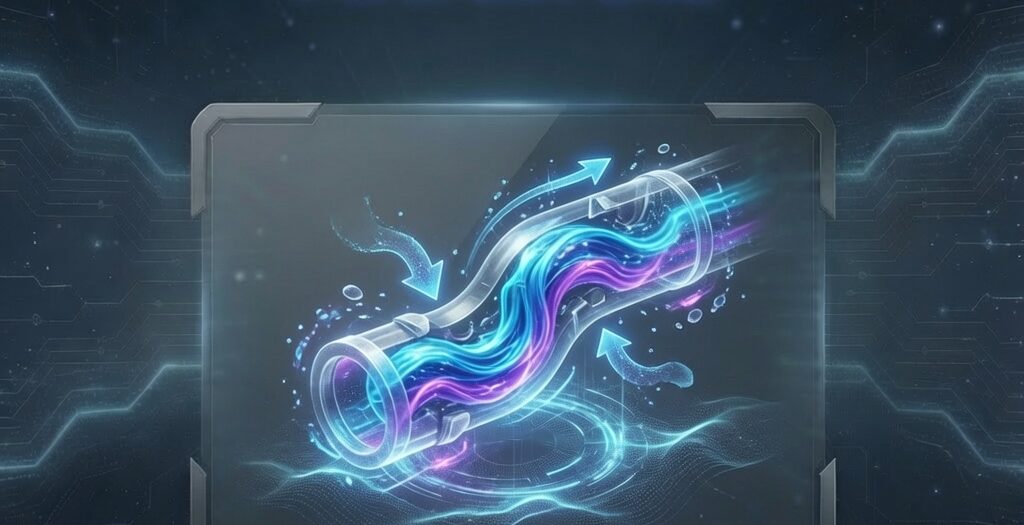 Creo Flow Analysis