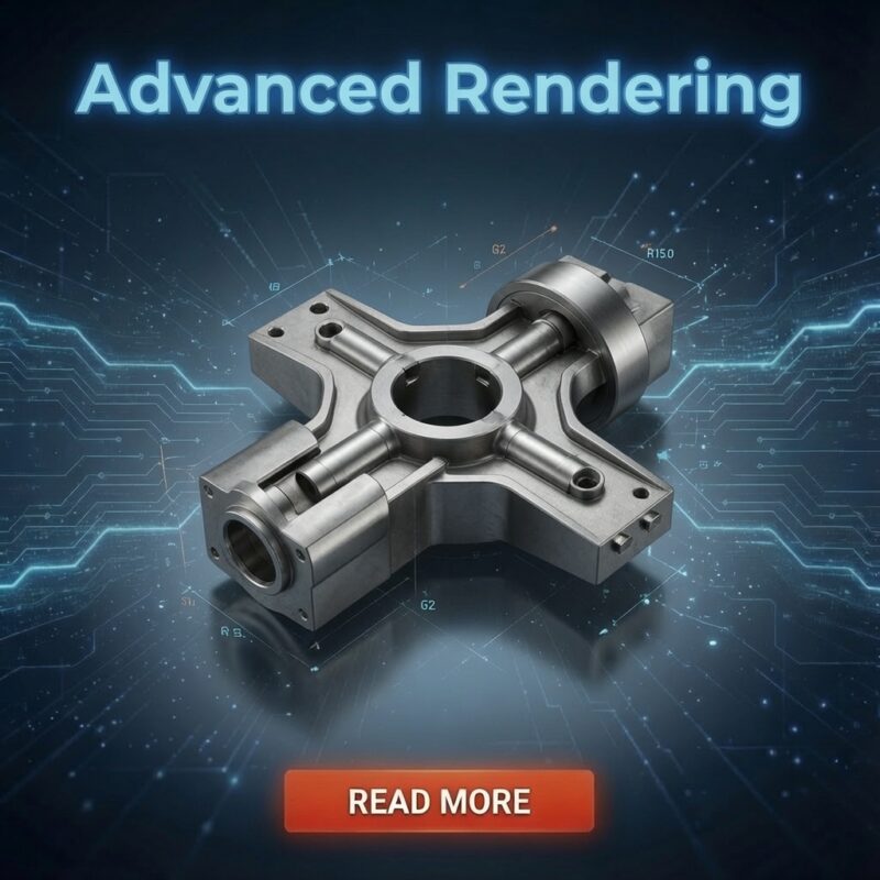 Advanced Rendering